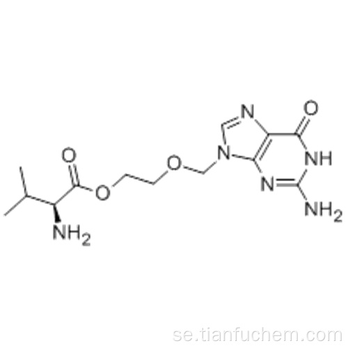 Valaciklovir CAS 124832-26-4